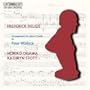 Delius: Arrangements for Piano, Four Hands