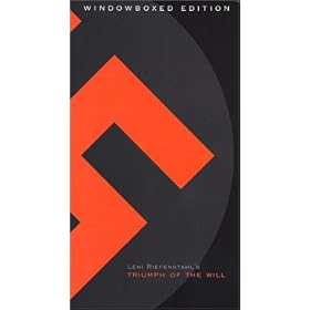 Triumph of the Will [VHS]