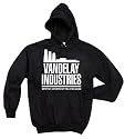 Vandelay Industries Sweatshirt, TV Show Hoodies