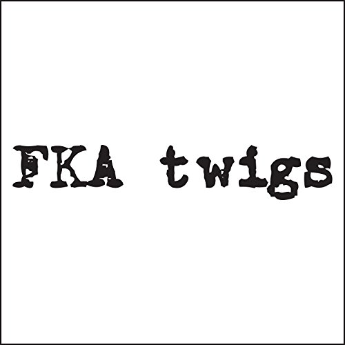 Album Art for EP1 by FKA twigs