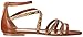 Cole Haan Women's Mercer Gladiator Sandal