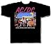 AC/DC T-Shirt - AC/DC Dirty Deeds Done Dirt Cheap Tee