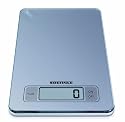 Soehnle - 6208309 - Balance Electronique - Page - Silver - 5 Kg / 1 g