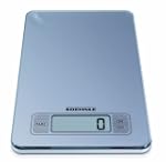 Soehnle 66107, Bilancia digitale da c...