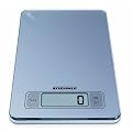 Soehnle 66107 Page Edition - B�scula de cocina digital, color plateado