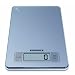 Soehnle - 6208309 - Balance Electronique - Page - Silver - 5 Kg / 1 g