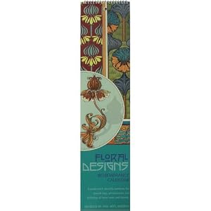 Arts and Crafts Floral Designs Birthday and Event Calendar
