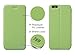 iPhone 6 Plus Case, FYY Ultra Slim Cover Case for iPhone 6 Plus (5.5 inch screen) Green