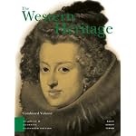 The Western Heritage, Combined: TLC Ed. (4th Edition) book cover