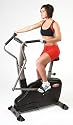 Edge Dual Action Upright Exercise Bike - 475