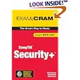 Security+ Certification Exam Cram 2 (Exam Cram SYO-101) (Exam Cram 2)