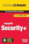 Security+ Certification Exam Cram 2 (...
