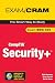 Security+ Certification Exam Cram 2 (Exam Cram SYO-101) (Exam Cram 2)