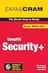 Security+ Certification Exam Cram 2 (Exam Cram SYO-101) (Exam Cram 2)