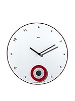 Rexite Reloj De Pared Appuntamento Italy Blanco