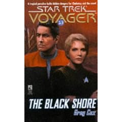 Black Shore (Star Trek: Voyager)