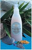 Calming Aromatherapy Spritzer & Leave-in Conditioner 6 oz