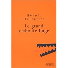 Le Grand embouteillage