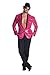 Rubie's Costume Co Deluxe Hot Sequin Jacket