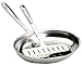 All Clad LTD Fish Skillet with Fish Turner