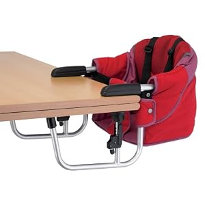 Zooper Hook-On Chair