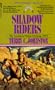 Shadow Riders: Southern Plains Uprising, 1873 (The Plainsmen Series)