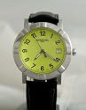 MEN'S RAYMOND WEIL GENTS SWISS WATCH # 6130