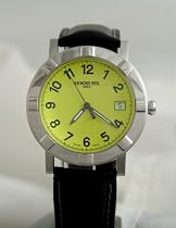 MEN'S RAYMOND WEIL GENTS SWISS WATCH # 6130