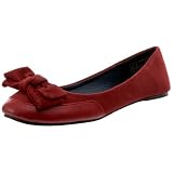Charles Albert Womens New 3192 Ballet Flat