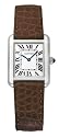Cartier Tank Solo Steel Small Ladies Watch W1018255BR