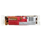 HoneyBar, 100% Organic, Cranberry Delite, 1.4-Ounce Bars (Pack of 12)