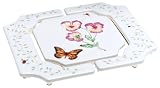 Lenox Butterfly Meadow Expandable Trivet