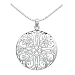 Sterling Silver