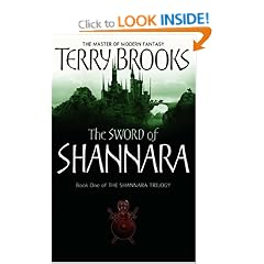 The Sword of Shannara: Shannara 1 (Shannara Series)