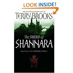 The Sword of Shannara: Shannara 1 (Shannara Series)