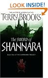 The Sword of Shannara: Shannara 1 (Shannara Series)