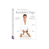 Maya Fiennes - The Mantras Of Kundalini Yoga - ENERGISE, PEACE & FREEDOM [DVD]