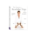 Maya Fiennes - The Mantras Of Kundalini Yoga - ENERGISE, PEACE & FREEDOM [DVD]