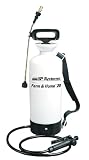 SP Systems Farm and Home 10 1-Gallon Compression Sprayer #02SV319065