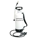 SP Systems Farm and Home 10 1-Gallon Compression Sprayer #02SV319065 by SP Systems LLC