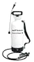SP Systems 1-Gallon 40 PSI Agricultural Series Farm & Home 10 Compression Line Tank Sprayer 02SV319065