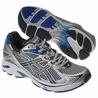 ASICS mens running shoe