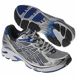 Buy ASICS Mens GT-2140 Running Shoe by ASICS