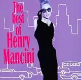 The Best Of Henry Mancini - Henry Mancini