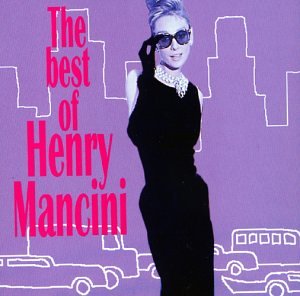 The Best Of Henry Mancini