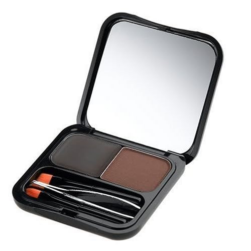 Brow Zings 03 Dark Eyebrow Kit Brow Zings 03 Dark Eyebrow Kit