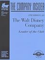 The Walt Disney Company: The WetFeet.com Insider Guide (Wetfoot.Com Insider Guide)