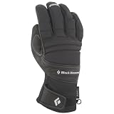 Black Diamond Punisher Glove