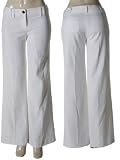 SELE Wide Leg Palazzo Trouser Pants