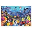 Melissa & Doug Underwater 48-Piece Floor Puzzle